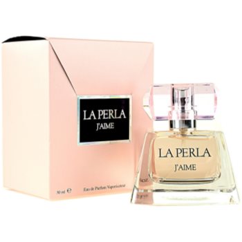 La Perla J´Aime Eau De Parfum pentru femei 50 ml